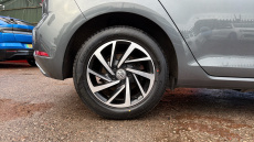 Volkswagen Golf 1.5 TSI EVO 150 Match 5dr Petrol Hatchback